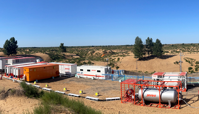 Intelligent Power Solution