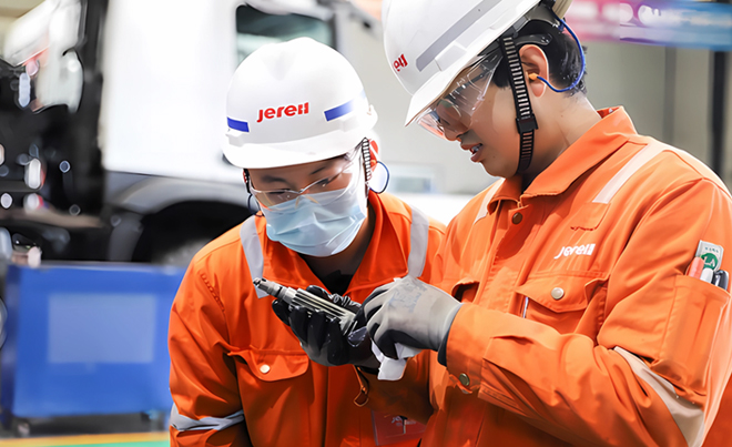 Maintenance Services