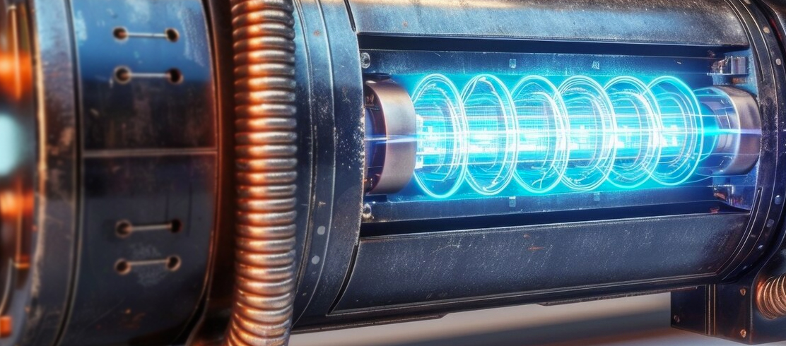 Gas Reciprocating  Gensets