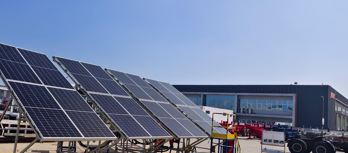 Battery Energy Storage System