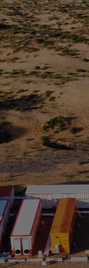 Asscociated Gas-To-Power