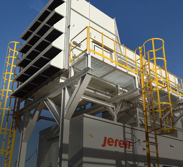 Hydrogen-Rich Power Generation