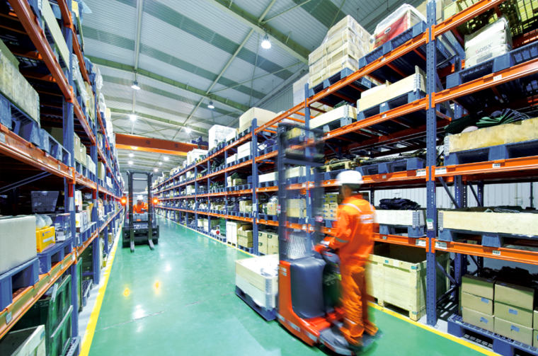 Inventory Management of Accessories