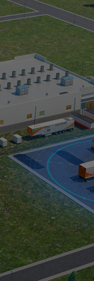 Backup Power Solutions