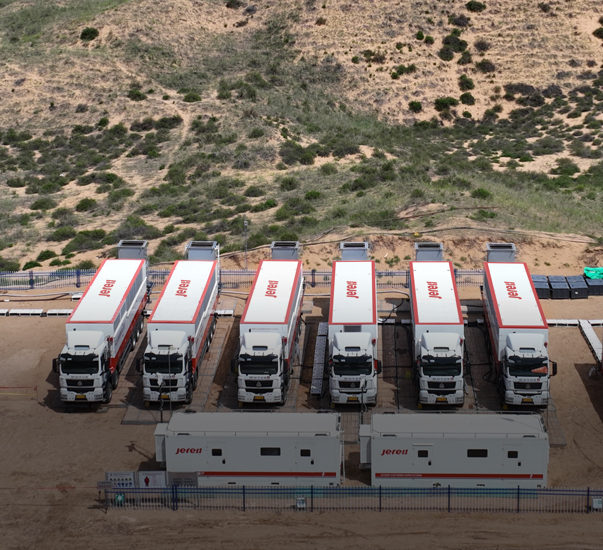 Rapid Microgrid Deployment