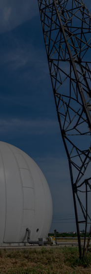 Biogas & Coal Gas Power Generation