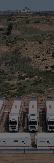 Rapid Microgrid Deployment