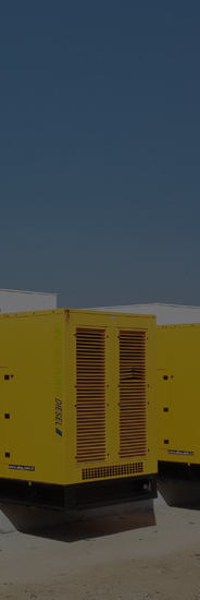​Emergency Backup Power