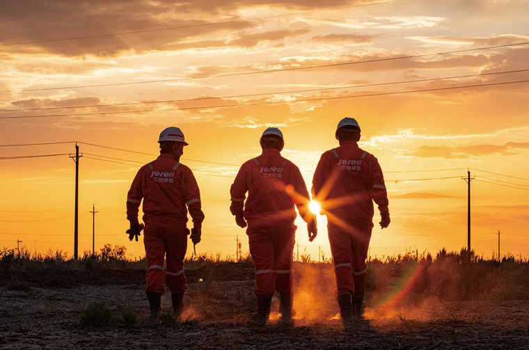 Value Employees' Dedication