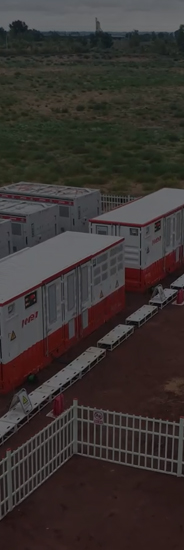I&C Energy Storage