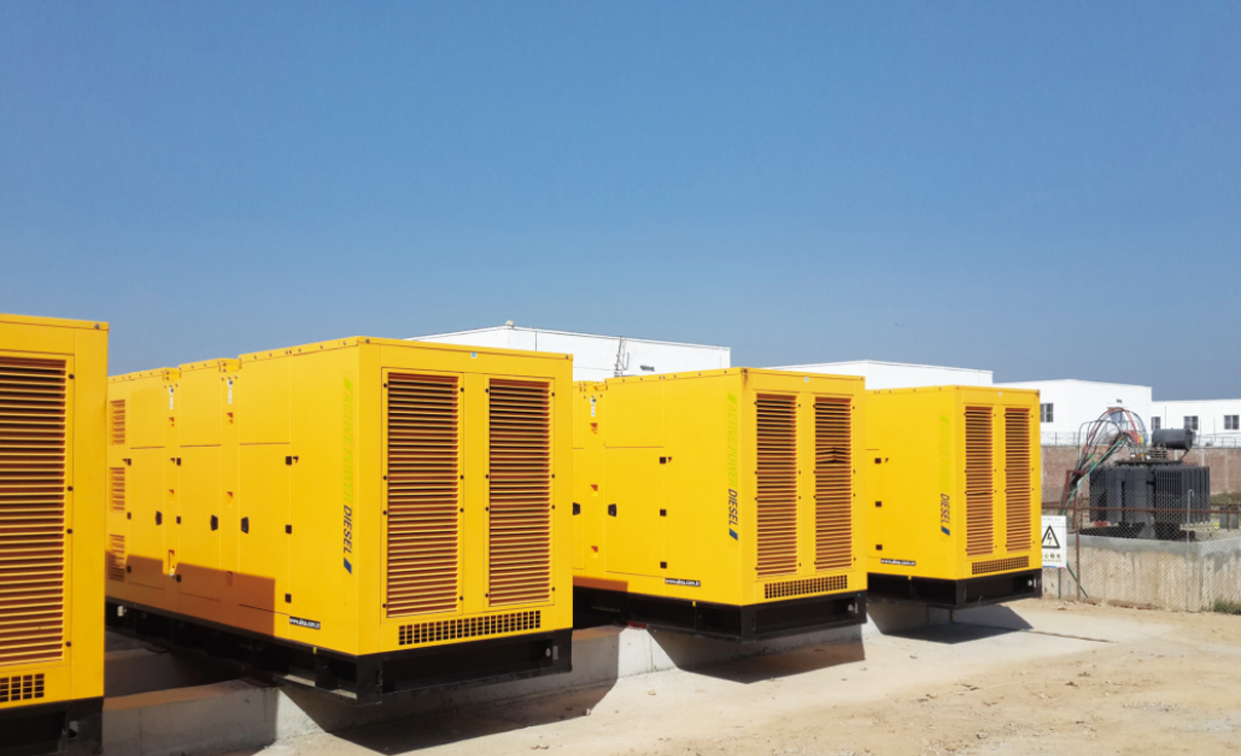 Coal-fired Power Plant Project ,Pakistan