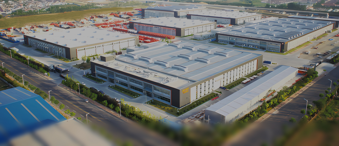 Yantai (China) Facility