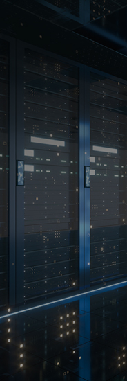 Primary Power Solutions