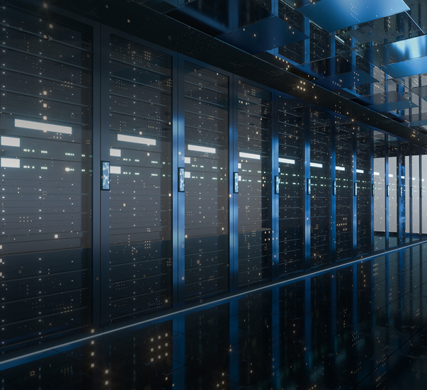 Primary Power Solutions