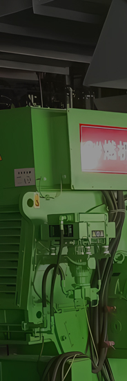 Peaking Power Plants