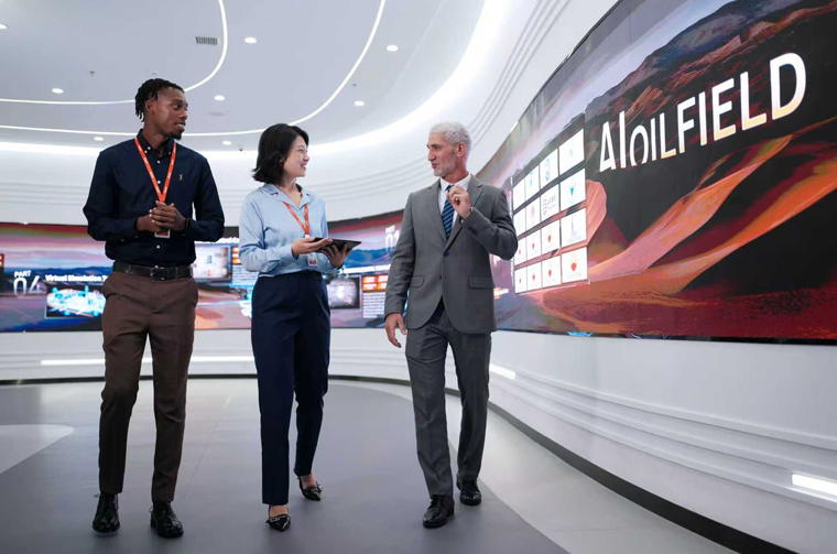 Focus On Customer Needs