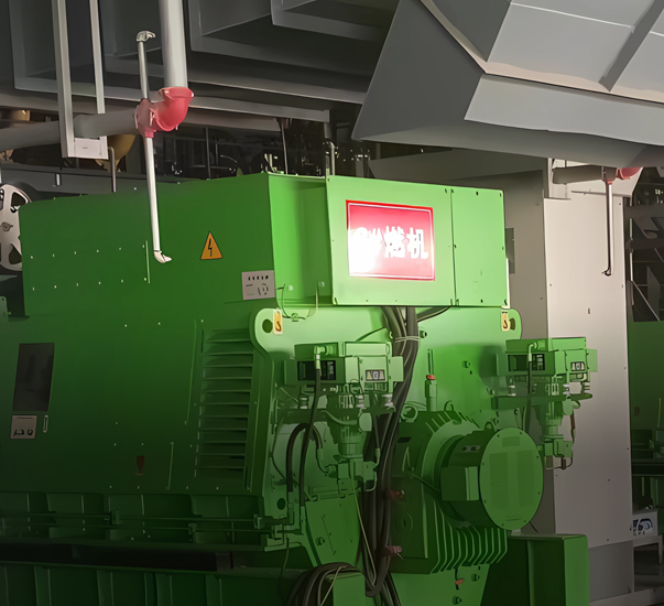 Peaking Power Plants