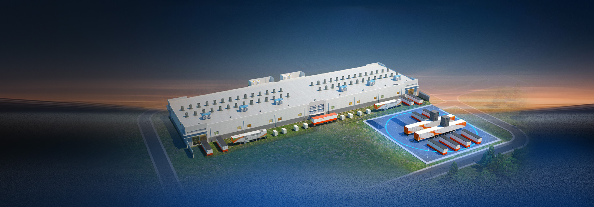 Data Center
